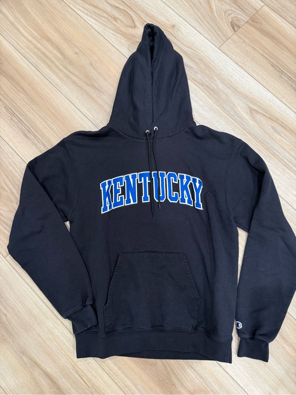 Champion - Kentucky Sweatshirt